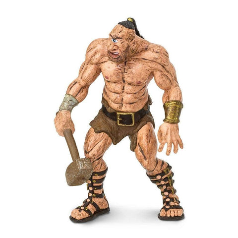 Safari Ltd Cyclops Figure