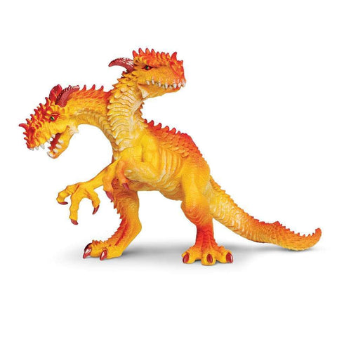 Safari Ltd Dragon King Figure