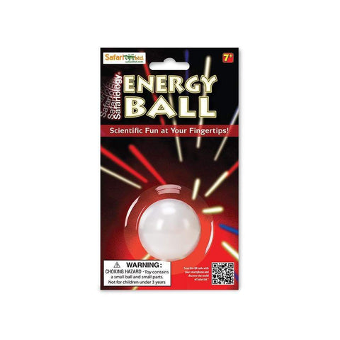 Safari Ltd Energy Ball