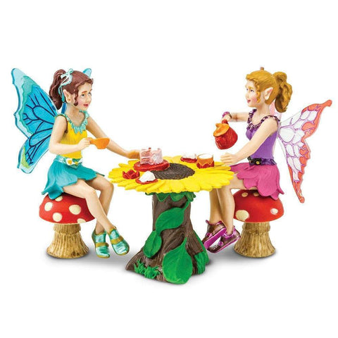 Fairy Fantasies Tea Party Set