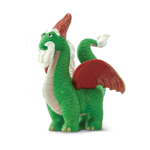 Safari Ltd Gnome Dragon Figure