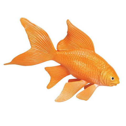 Safari Ltd Goldfish Figure