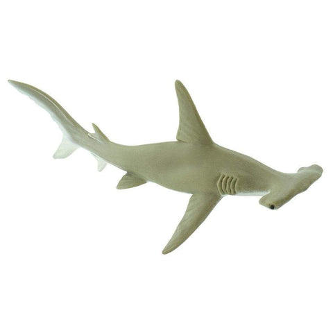 Safari Ltd Hammerhead Shark Figure