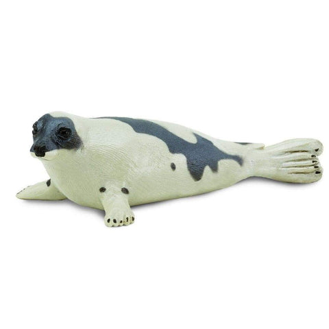 Safari Ltd Harp Seal Figurine