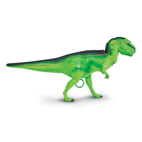 T-Rex Jaw Snapping Toy