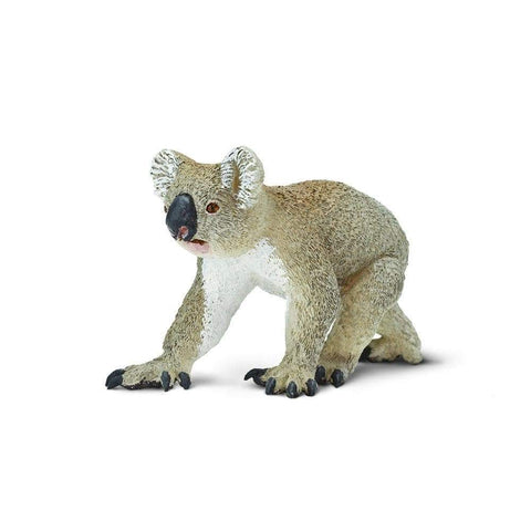 Safari Ltd Wild Safari Wildlife Koala Figure
