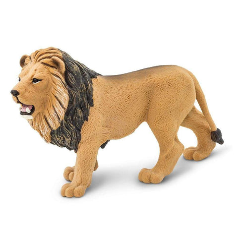 Safari Ltd Lion Animal Toy