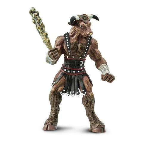 Safari Ltd Minotaur Figure