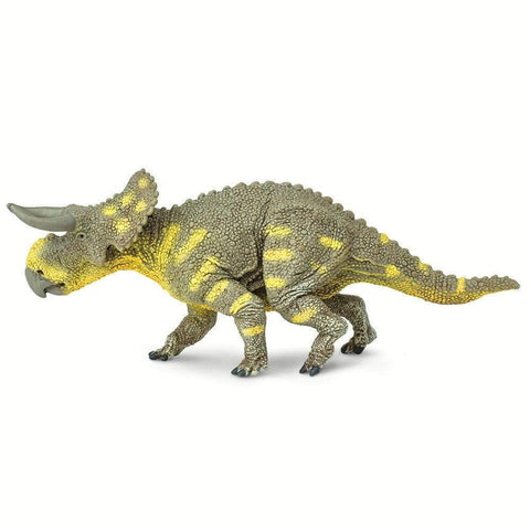 Safari Ltd Nasutoceratops Figure