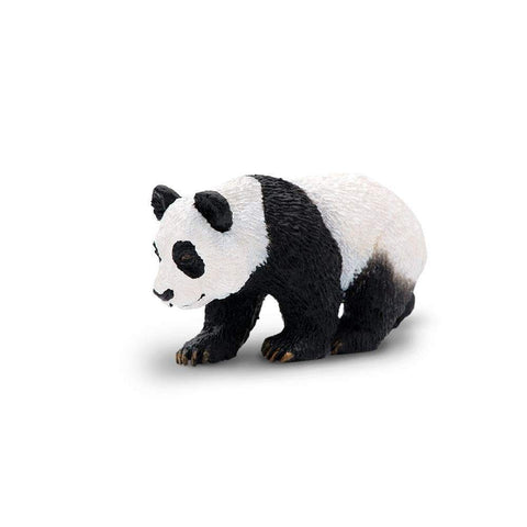 Wild Safari Wildlife Panda Cub Toy