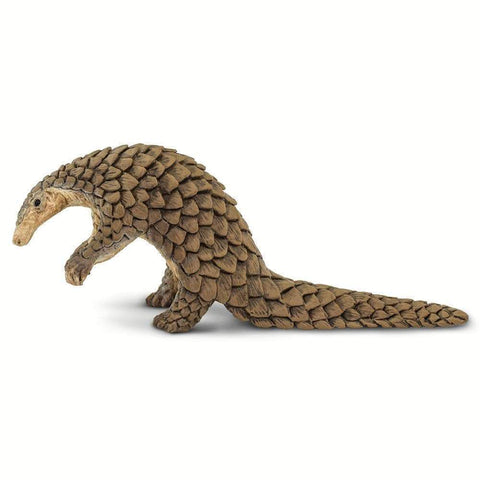 Safari Ltd Pangolin Figure