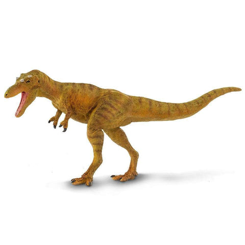 Qianzhousaurus Dinosaur Figure