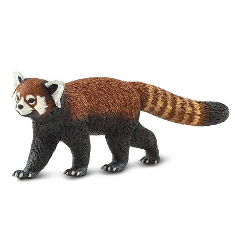Safari Ltd Wild Wildlife Red Panda Toy