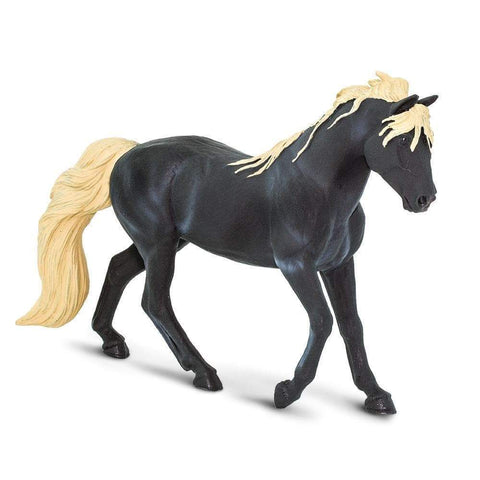 Safari Ltd Rocky Mountain Stallion Figure