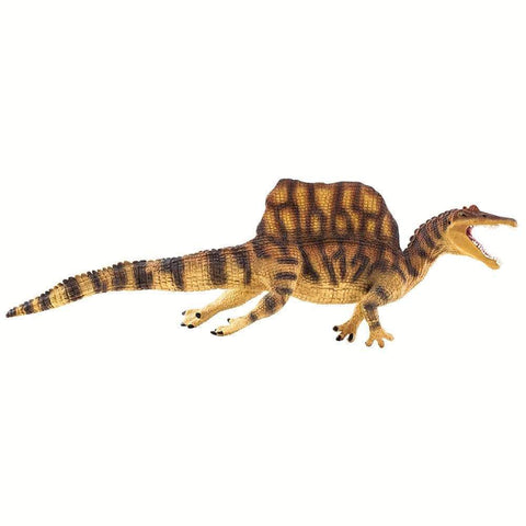 Safari Ltd Swimming Spinosaurus toy figurine