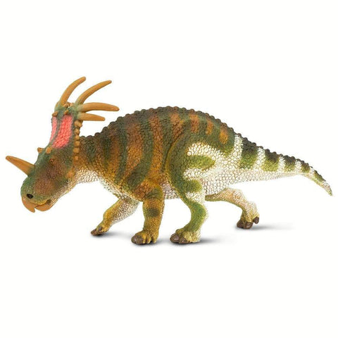 Styracosaurus Dinosaur Figure