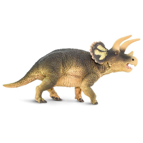 Safari Ltd Triceratops Figure