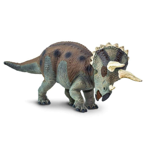 Safari Ltd Great Dinos Triceratops Toy