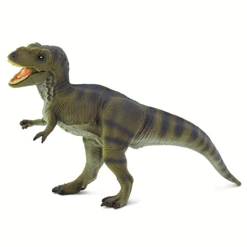 Wild Safari Prehistoric World Tyrannosaurus Rex Toy