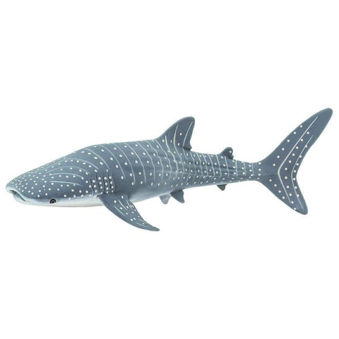 Safari Ltd Whale Shark Figure