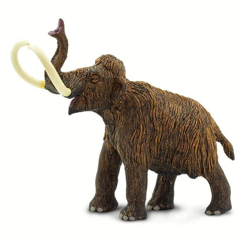 Safari Ltd Woolly Mammoth Figure