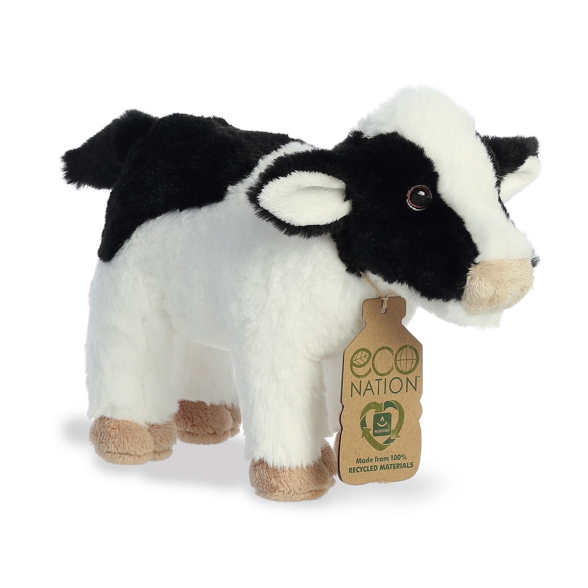 eco nation soft toys