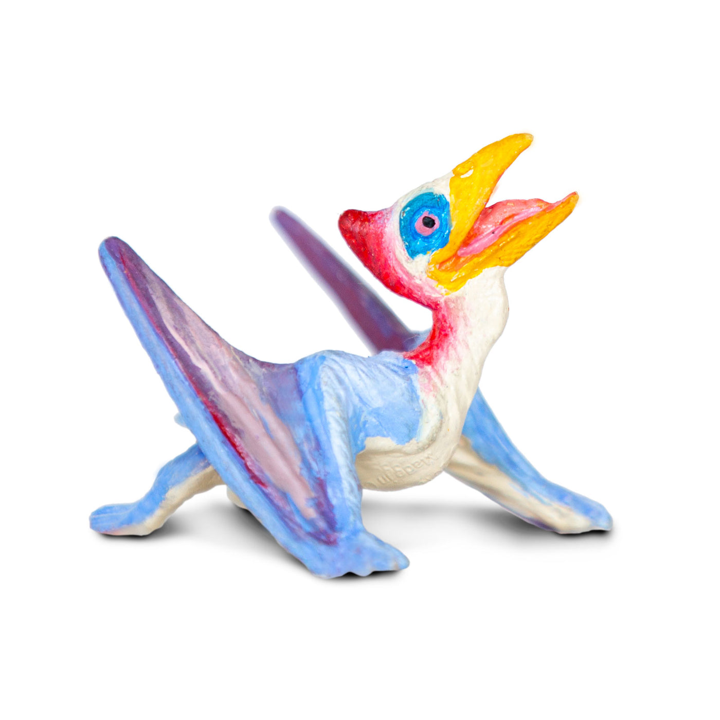 Dino Dana Baby Quetzalcoatlus Dinosaur Toys Safari Ltd®