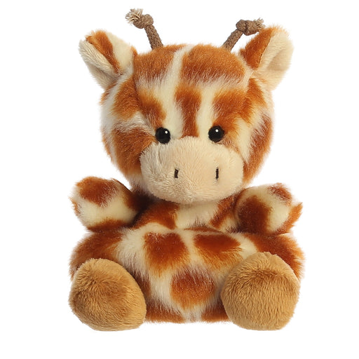 12 (28cm) Wild Onez Highland Cow