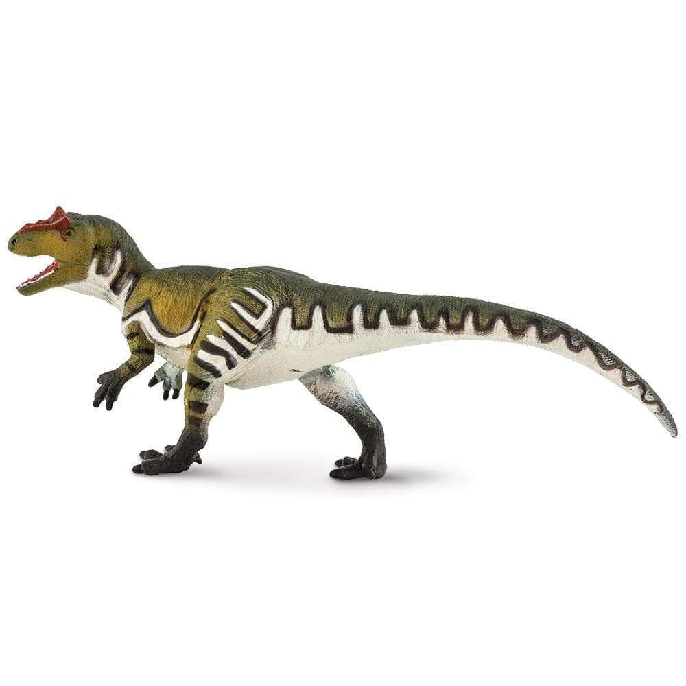 allosaurus stuffed animal