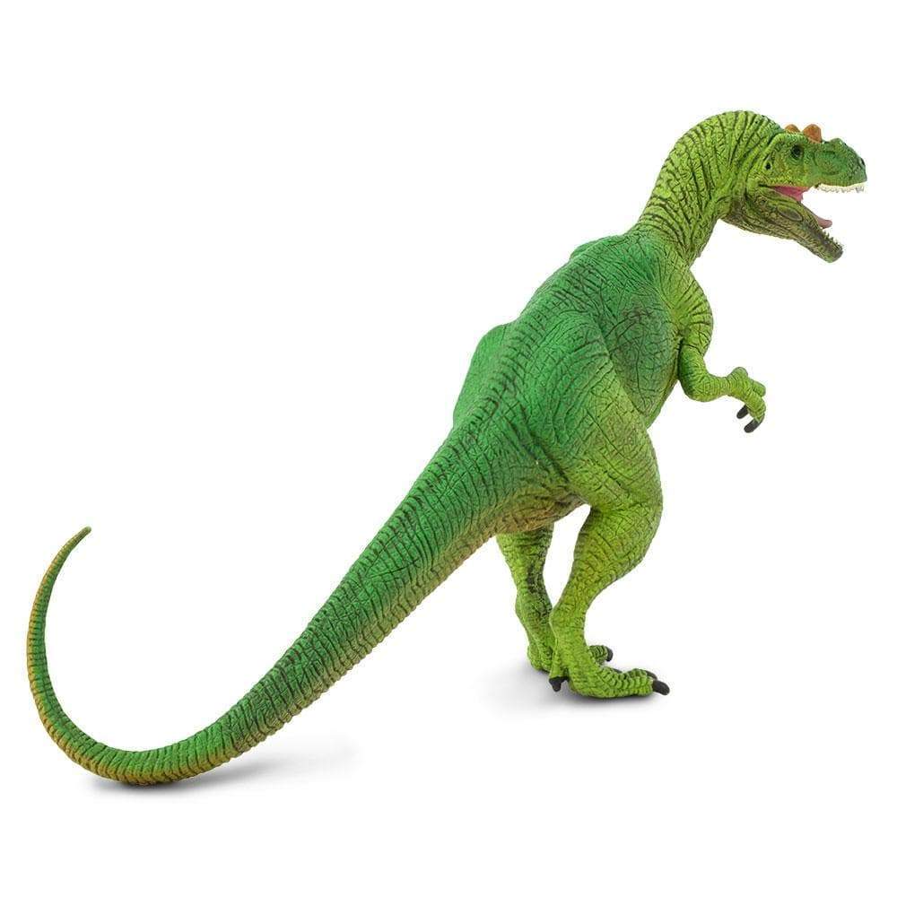 allosaurus stuffed animal