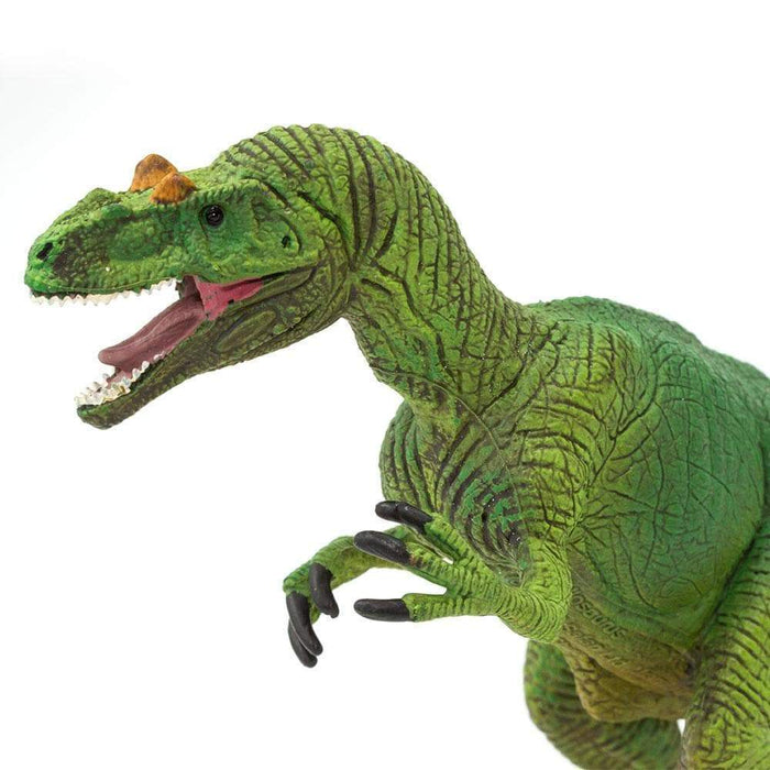 allosaurus stuffed animal