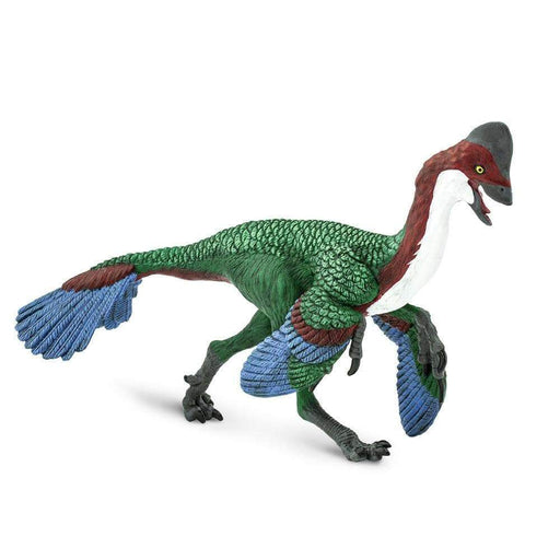 Deinonychus – Dinosaur Toy Blog