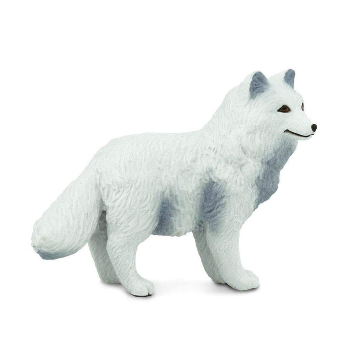 Arctic Fox Toy | Wildlife Animal Toys | Safari Ltd®