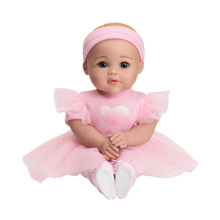 Baby Ballerina - Aurora | | Safari Ltd®