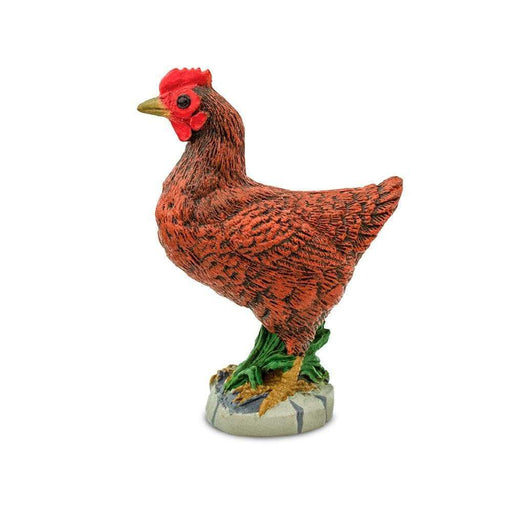 Phoenix Rooster | Farm | Safari Ltd®