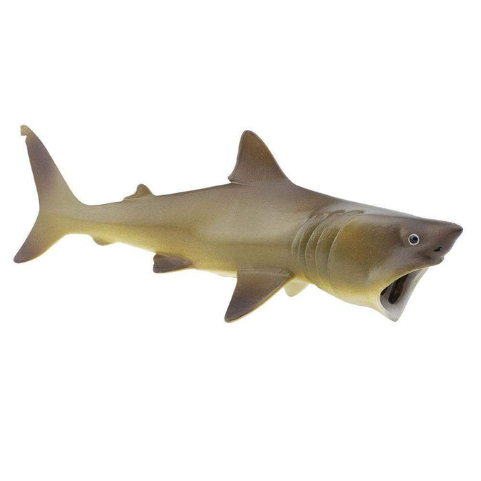 shark figurines