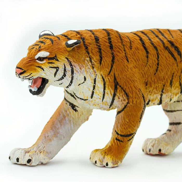 big tiger toy