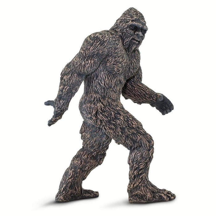 bigfoot action figure