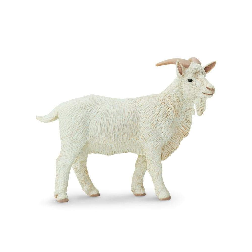 Billy Goat Toy | Safari Ltd®