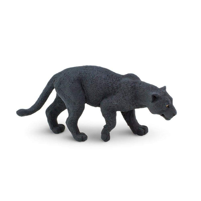 Black Jaguar Toy | Safari Ltd®
