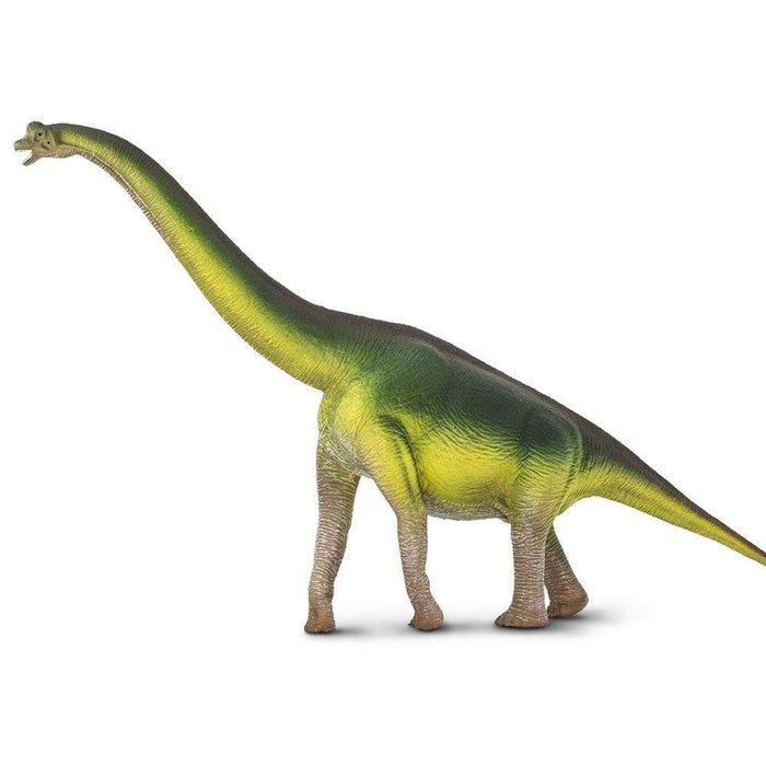 long neck dinosaur toy