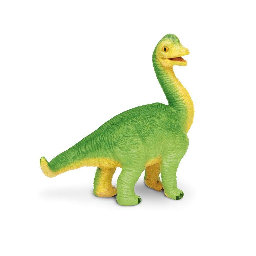 safari ltd baby dinosaurs