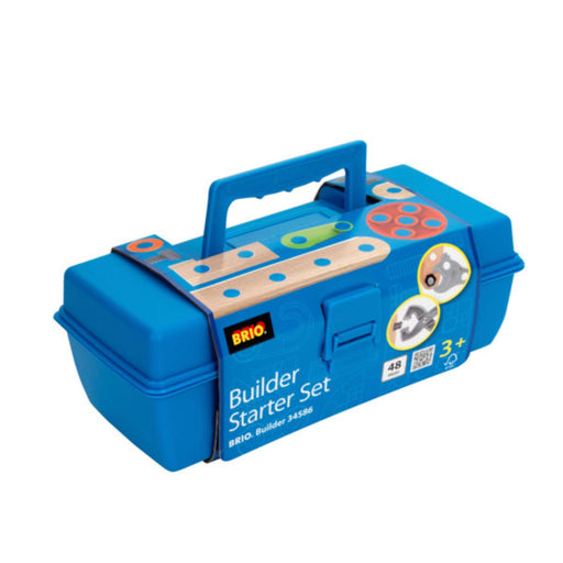 Treasure Chest Kit Builders Stanley Jr. - STANLEYjr