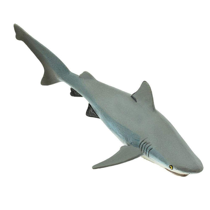 shark figurines