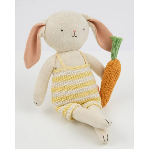 Safari Ltd White Bunny Figurine — My Playroom