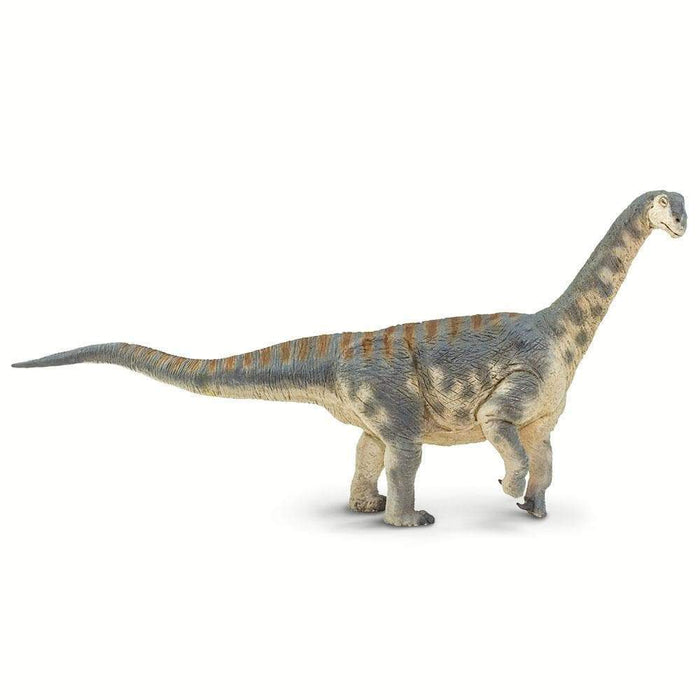 Safari LTD Feathered Velociraptor Toy