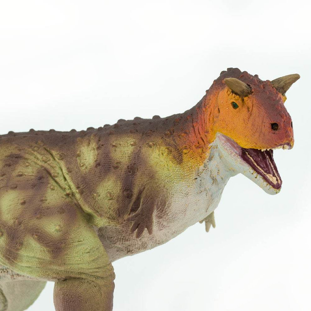 Dinosaur King Carnotaurus Toy