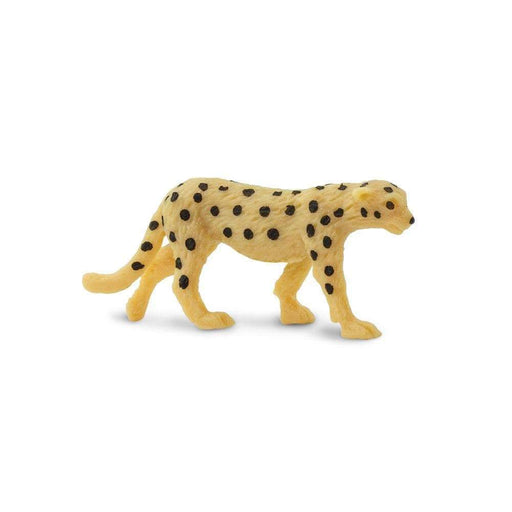 Safari Cheetah Toy