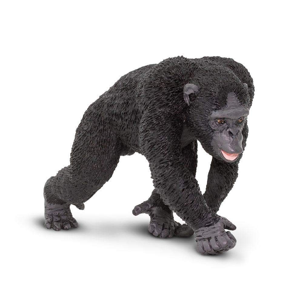 Chimpanzee Toy | Wildlife Animal Toys | Safari Ltd®