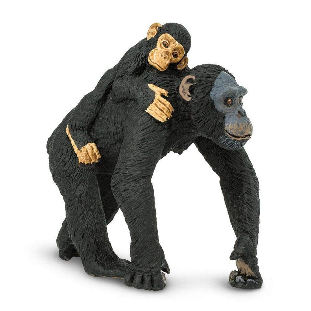 chimpanzee baby costume